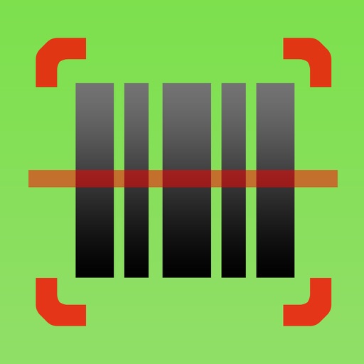 Field Support Barcode Scanner App