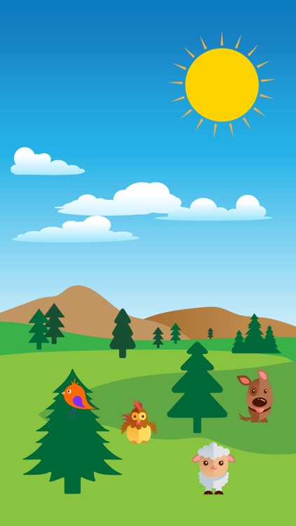 Hi baby lite - Smart app for smart babies screenshot-4