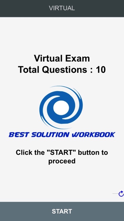 640-878 Virtual Exam