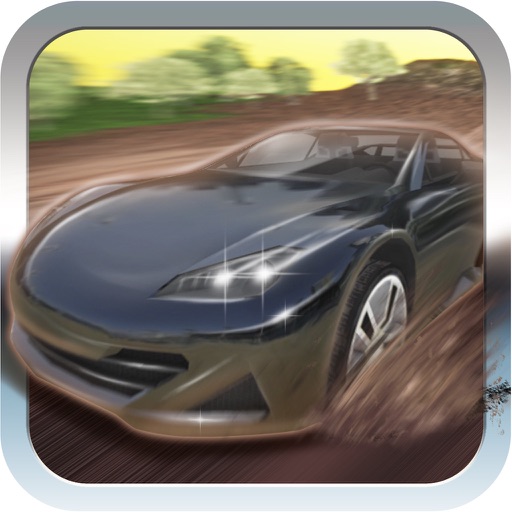 Speed Racing 3D: Asphalt Edition - Arcade Race Game for fast Drivers & Cars Icon
