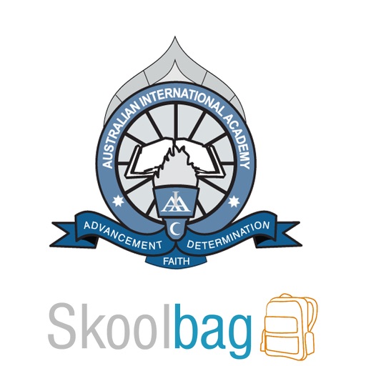 Australian International Academy Strathfield - Skoolbag icon