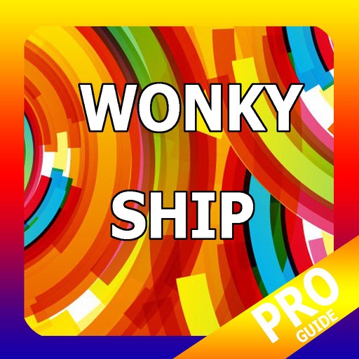 PRO - Wonky Ship Game Version Guide icon