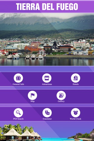 Tierra del Fuego Travel Guide screenshot 2