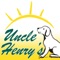 Uncle Henry's Buy, Sell or Swap it Guide got its start over 40 years ago and is now one of America's favorite classifieds marketplaces