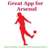 All For Arsenal Football -News,Schedules,Results,League Table