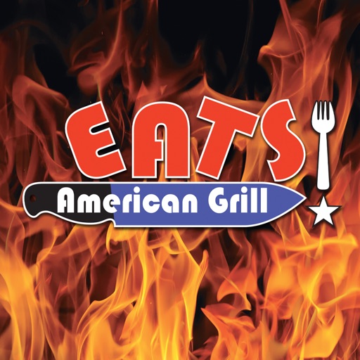 EATS! American Grill icon