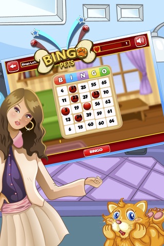 Bingo Bash Blitz Mania screenshot 4