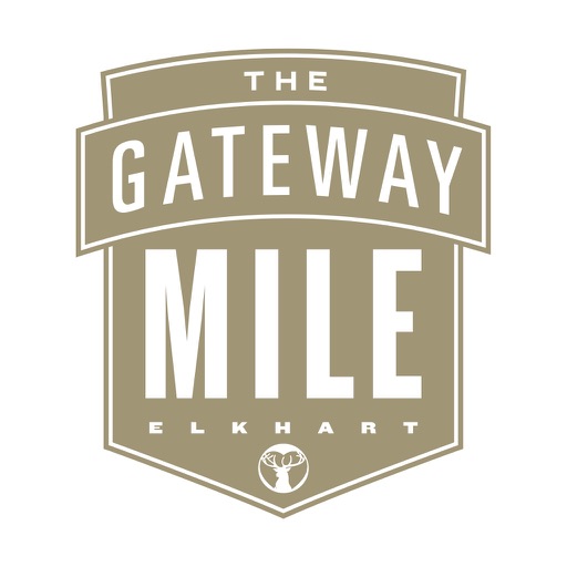 Gateway Mile - Elkhart icon