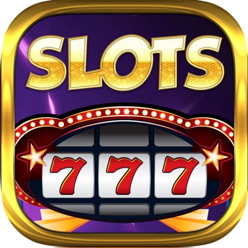 777 A Aabbies Vegas Revolutions - Free Slots Games icon