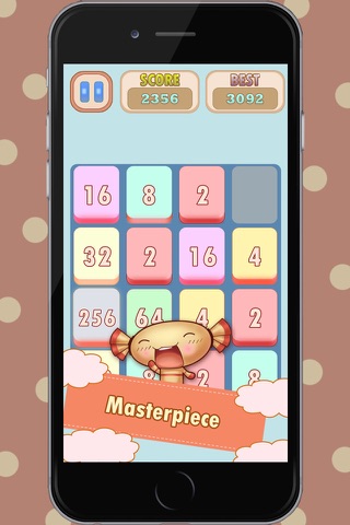 New 2048 HD screenshot 2