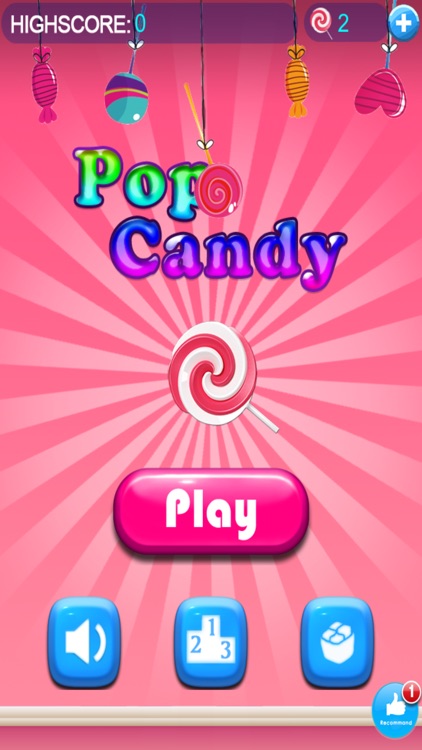 PopCandy ® screenshot-4