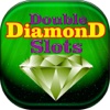 Diamond Double Slots - Las Vegas Free Slot