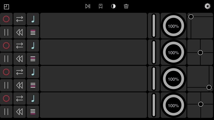 Everest : Audio Looper