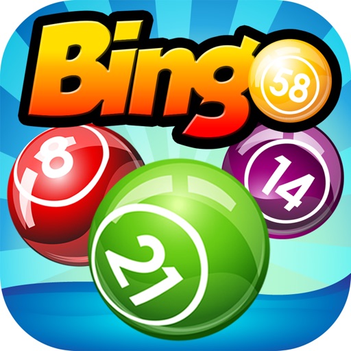 Ultimate Bingo - Real Vegas Odds With Multiple Daubs by Chun Hyiin Tan