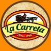 La Carreta Mexican (Thomasville, Lexington NC)