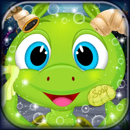 Baby Turtle Salon Читы