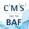 CMS BAF App