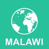Malawi Offline Map : For Travel