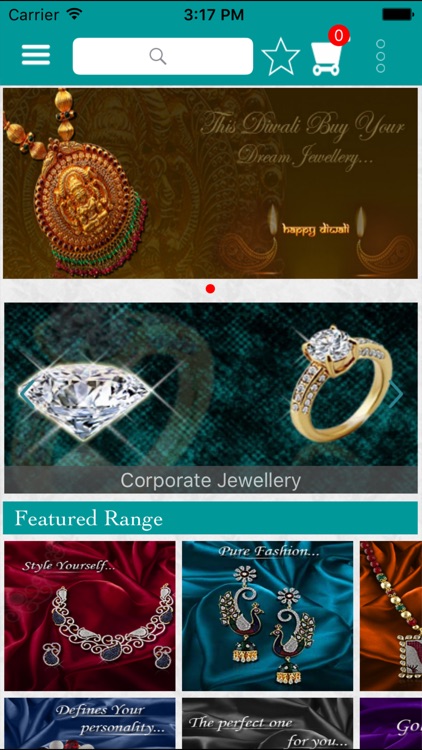 Anuradha Art Jewellery