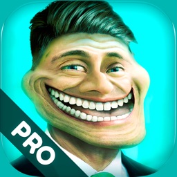 Troll Face Camera Pro - Funny Pics Photo Editor for ProCamera SimplyHDR