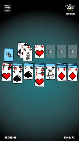 Game screenshot My Solitaire 3D - Customise cards with your photos! hack