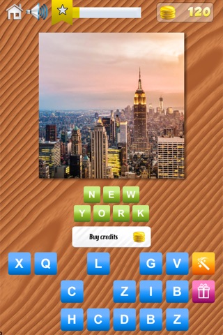 City Quiz - World Edition screenshot 2