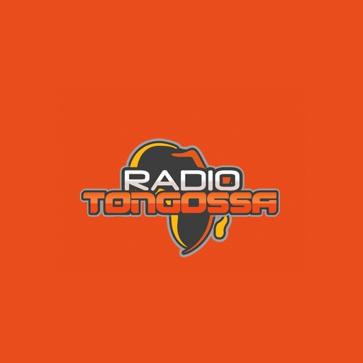 Radio Tongossa icon