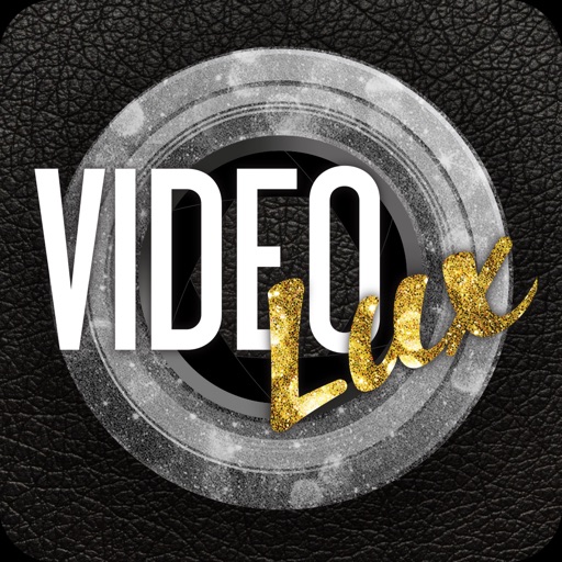 Video-Lux Icon