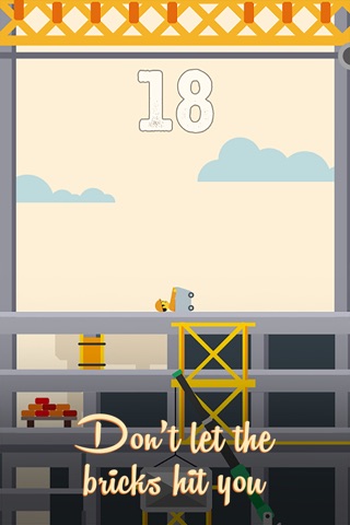 Construction Builder - Crane Operator screenshot 2