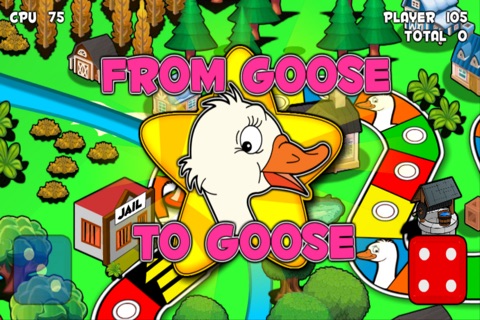 The Game of The Goose (FREE) screenshot 2