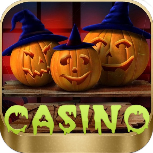 Jack-o'-Lantern Vieo Poker - Special Slots Games, Mega Fee & Mega Fun iOS App
