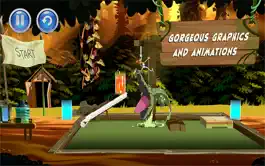 Game screenshot Harold: The Platformer/Adventure of a skinny nerd running through obstacle races apk