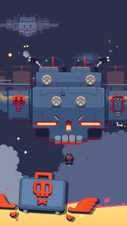Ultimate Briefcase