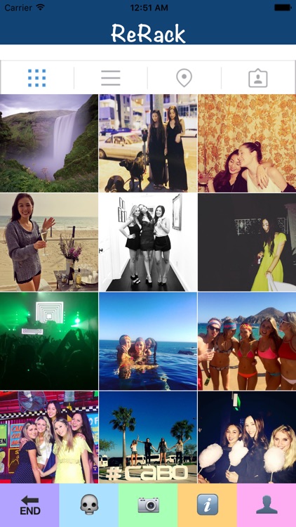 ReRack App screenshot-4