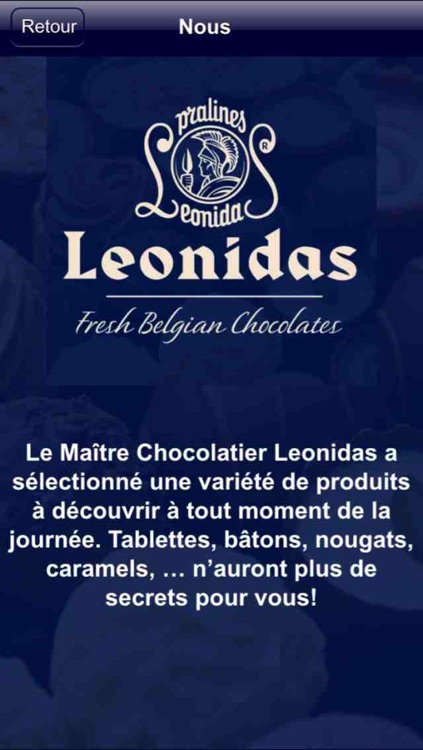 Leonidas Pr@linette screenshot-3