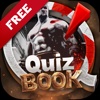 Quiz Books Question Puzzle Free – “ God of War Video Games Edition ”