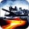 World War Of Tanks And Jets Pro