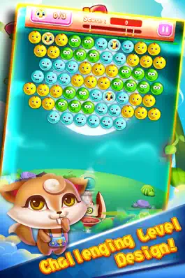 Game screenshot Happy Baby Play Pop: Bubble Pet mod apk