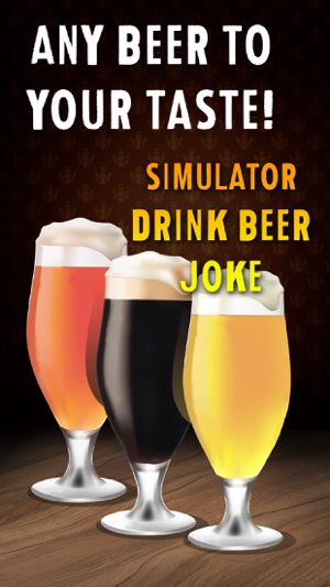 Simulator Drink Beer Joke(圖1)-速報App