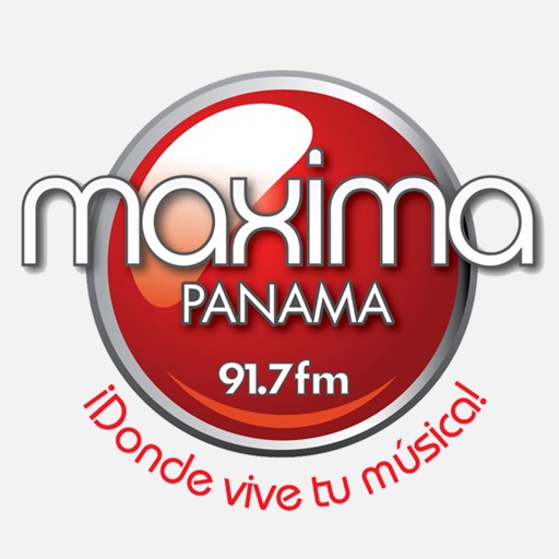 Maxima Panama icon