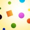 Catch the dots, avoid the squares new arcade game that can be your new favorite time killer and addiction