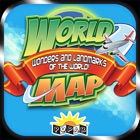 Top 29 Entertainment Apps Like Popar World Map - Best Alternatives