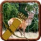 Show your skills with bow and arrow to feel the thrill and adventure of real hunting