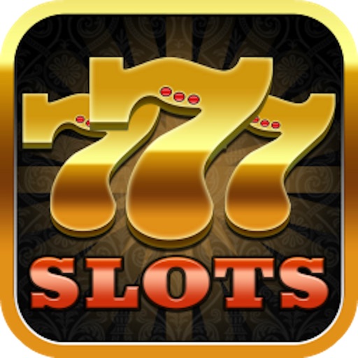 Free Triple Slots 777 - Las Vegas Free Slot Icon
