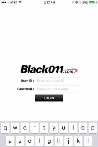 Black011 Retailer screenshot 3