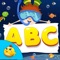 UnderWater ABC For Kids