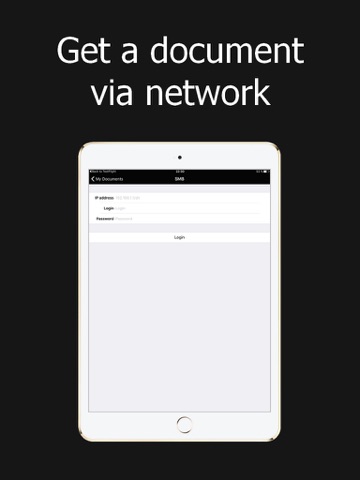 Скриншот из Network PDF Form Editor and Viewer