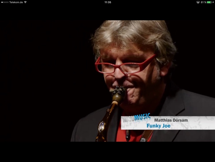 Play the Blues Saxophone 2 screenshot-4