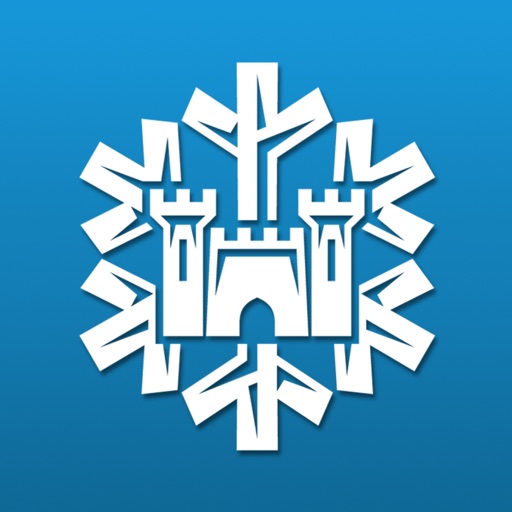 Republic of Extra Cold Ice Breaker icon