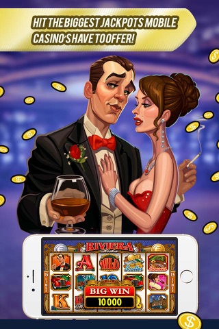 Casino on Tap - Mobile Casino screenshot 4